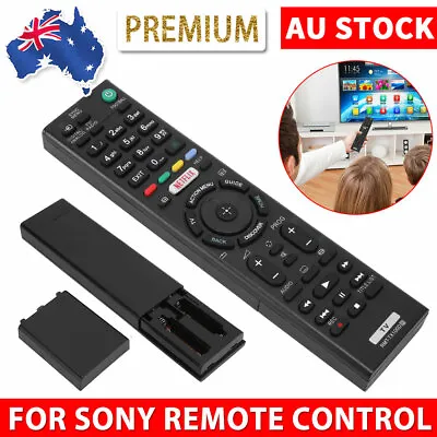 $14.95 • Buy For SONY BRAVIA TV NETFLIX Replacement Universal Remote Control LCD LED Series