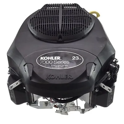 Kohler 7000 Series KT730-3044 - 23HP Twin OHV 725CC 1” Dia. X 3-5/32” Crankshaft • $1099.99