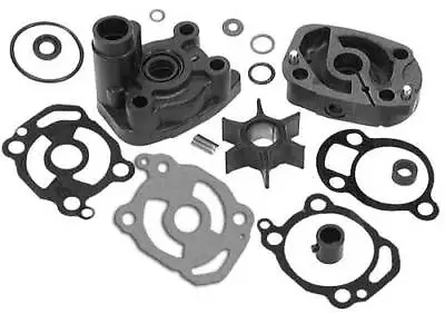 Mercury 20 HP 1967 - 1980 Model 200 Water Pump Seal Housing 46-48744A3 18-3448 • $121.99