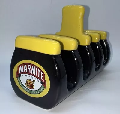 Marmite Toast Rack. Retro. Collectable   • £14.99