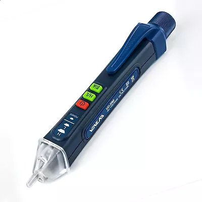 VD-200 12-1000V AC Electric Voltage Power Detector Sensor Tester Non-Contact Pen • $10