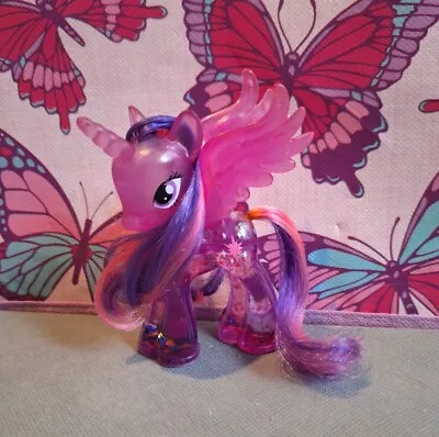 My Little Pony G4 Water Cutie Princess Twilight Sparkle. *Mint* • £15