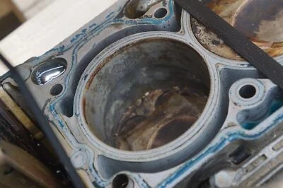 $5091.49 • Buy 6.75L V12 N73B68 Engine Rotating Block Rolls Royce Phantom 2003-17 *NOTE*