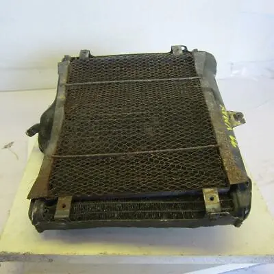 1999 Yamaha Vmax 1200 VMX1200 OEM ENGINE COOLER COOLING RADIATOR RADIATER • $44.89