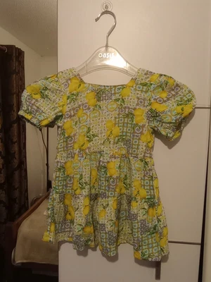 £1.50 • Buy Baby Girl Dress 12-18months