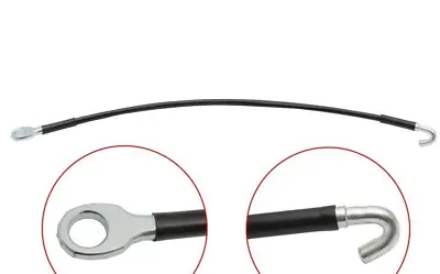 NEW Holden Tailgate Limiter Cable VN VP VR VS Commodore Ute • $59