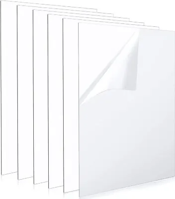 Window Glass Replacement Garden Shed Acrylic Sheet Cut Sizes Acrylic Panel Sizes • £9.79