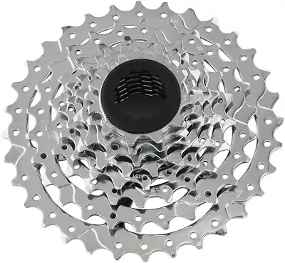 SRAM PG-970 Cassette - 9 Speed 11-34t Silver • $39