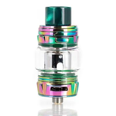 HorizonTech Falcon King Tank With Free Glass With Coil TPD Compliant • £25.95