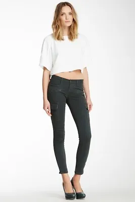 NWT- J Brand Grayson Skinny Cargo Pant (multiple Sizes Available) -Retail $262 • $79