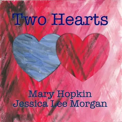 Mary Hopkin Two Hearts New Cd • $27.37