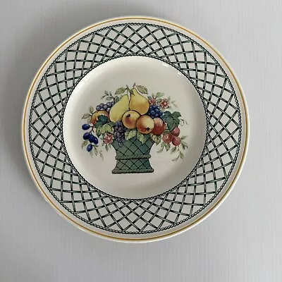 BASKET By Villeroy Boch Salad Plate • $7.69