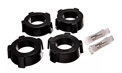 Energy Suspension 15.2108G Spring Plate Bushing Set Fits 54-68 Beetle • $41.95