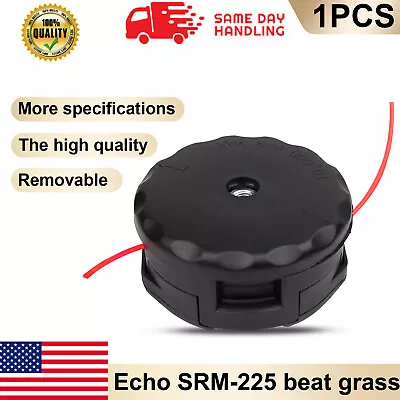 For Echo Speed Feed 400 SRM-225 SRM-230 SRM-2620 Echo Weed Eater Trimmer Head • $7.95