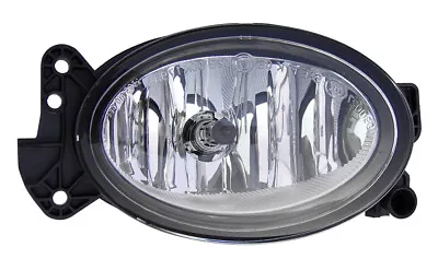 For 2008-2011 Mercedes Benz C Class CL E Class Fog Light Passenger Side • $44.67