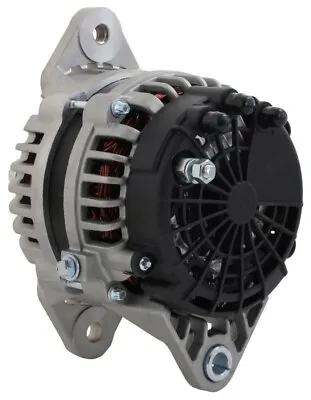 Premium Grade Alternator For Medium / Heavy Duty Trucks 12 VOLTS 200 AMP 8600223 • $136.90