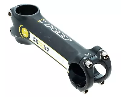 Felt 1.1 TKR Alloy Road Bike Stem 31.8 X 120mm 8º Black Race CX Gravel Mountain • $34.95