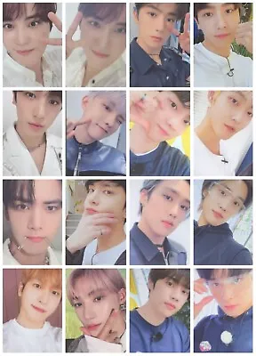 THE BOYZ 2022 Come On! & The B-Zone In Seoul Encore Member Photocards Limited • £7.25