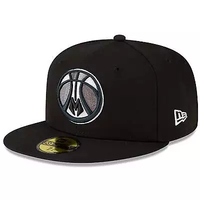 [70698672] Mens New Era NBA 5950 FITTED - MILWAUKEE BUCKS • $34.99