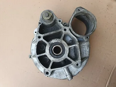 Vw Golf Mk2 Rally 1.8 G60 Supercharger Front End Half Damaged Spares 037145407b • $160.33