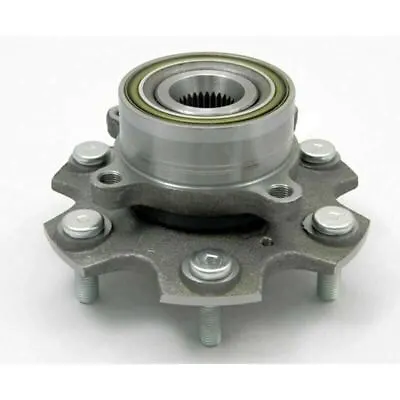 For Mitsubishi Shogun / Pajero 2000-2006 Front Hub Wheel Bearing Kit • $55.49