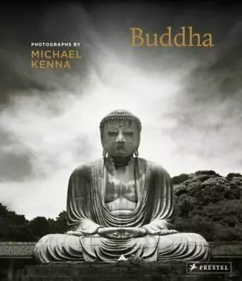 Michael Kenna: Buddha • $33.71