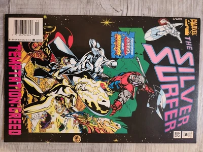 $15 • Buy The Silver Surfer Comic 97,98