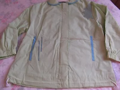 £19.99 • Buy Marese New Girls Jacket Age Approx  4/5 Years A Third Of The Retail Price