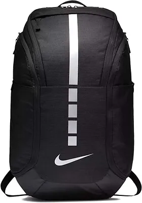 $85 • Buy Nike Hoops Elite Pro Backpack Black BA5554-011