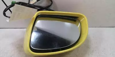 Lh Door Mirror Volkswagen Beetle 3 Door 8v 1999-2005 1595cc Petrol In Yellow • $45.01