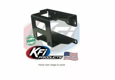 $53.95 • Buy KFI Winch Mount Kit Polaris Hawkeye 2006-2007 Sportsman 300 400 2008-2010