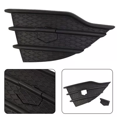 For Ford Escape 13-16 Bumper Cover Grille Front Right Parts Replacement • $38.47