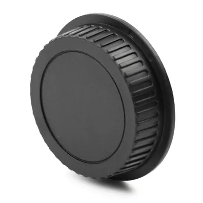 Rear Lens Cap For Canon EF 50mm F/1.2L USM EF 135mm F/2L USM EOS EF EF-S Mount • £14.90