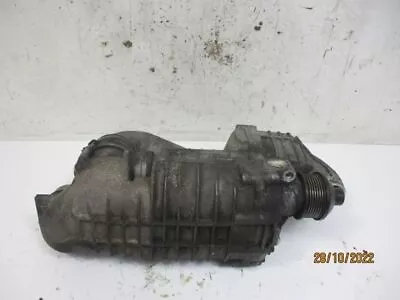 Compressor Fits Mercedes-Benz C-Class (W203) C 230 COMPRESSOR A2711400787 • $183.94