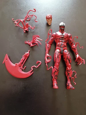 £55 • Buy Marvel Legends Carnage