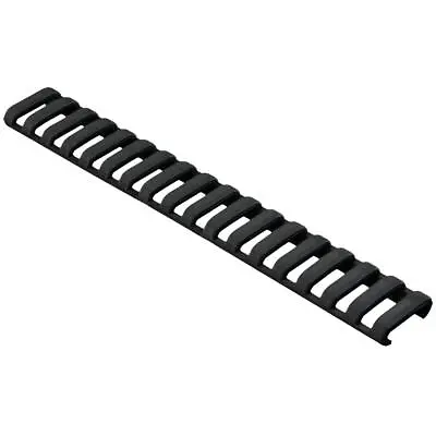 Magpul 18-Slot Ladder Rail Panel Cover - Black (MAG013-BLK) • $14.99