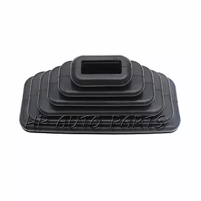 Rubber Shifter Boot 80668 For B & M Megashifter • $24.75