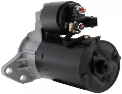 New Vw Beetlegolfjetta Tdi Diesel Starter L4 1.9l A/t 17725 • $82.77