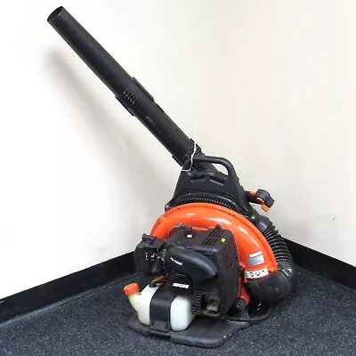 Echo PB-755ST 63.3cc Gas-Powered Backpack Air Leaf Blower • $321.99