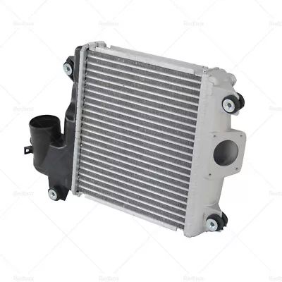 $150.95 • Buy Intercooler Suitable For Toyota Hilux Kun26 Kun16 3.0 1kd-ftv Egr Type Td 05-15