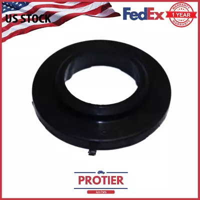 Front Upper Coil Spring Insulator ST-7929 | 2005-2011 Pathfinder Frontier • $14.87