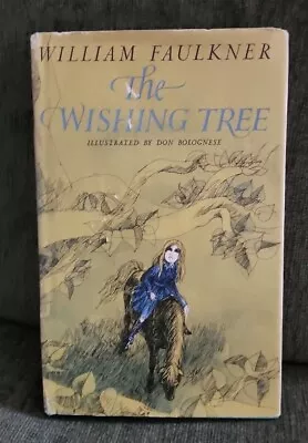 The Wishing Tree • $20.97