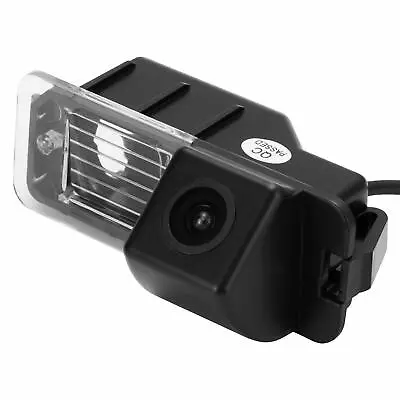 Car Rear View Camera For VW Passat B7 Golf VI Beetle Magotan POLO Phaeton Backup • $14.99