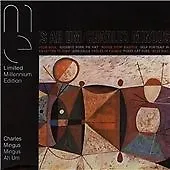 Charles Mingus : Mingus Ah Um CD (1999) Highly Rated EBay Seller Great Prices • $4.29