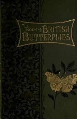 Butterflies Butterfly Moths 170 Vintage Antique Books On DVD - Lepidoptera  • $5.23