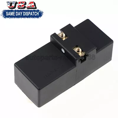 1J0919506K Radiator Cooling Fan Control Module For VW Beetle Golf Jetta Audi TT • $20.14