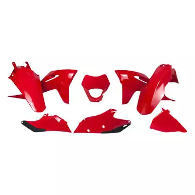 Gas Gas EC250F 2021 - 2023 Racetech Red Plastics Kit • $229.95