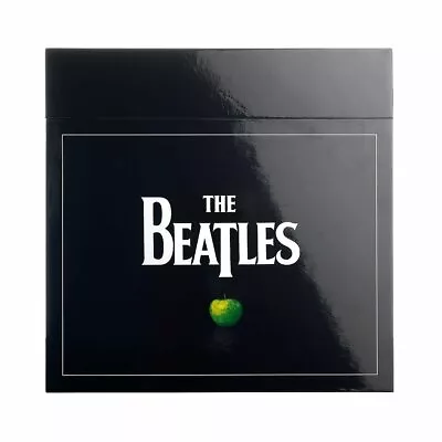 The Beatles Stereo Vinyl Box Set 16LP (14 Album) (180 Gram Remastered) (Mint) • $2200