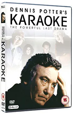 Dennis Potter's Karaoke - 2 DVD Set                             Fast   Ship • £29.99