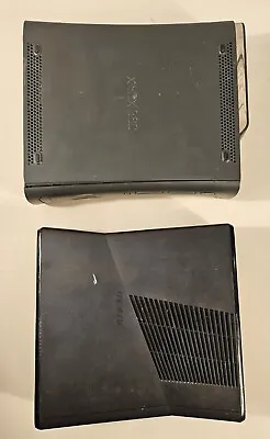 Microsoft Xbox 360 & Slim 1439 Console Parts Only Lot Of 2  • $49.99